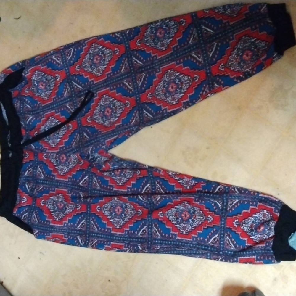 Design soft pants. Women's size 2x. Ultra flirt plus